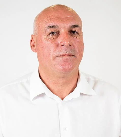 Dragan Nejić