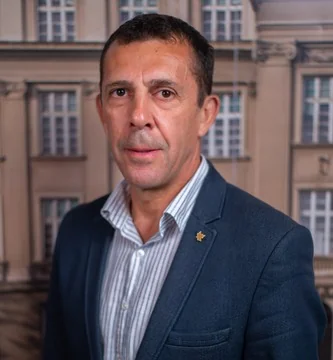 Dragan Nikolić
