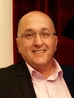 Dragan Nonić