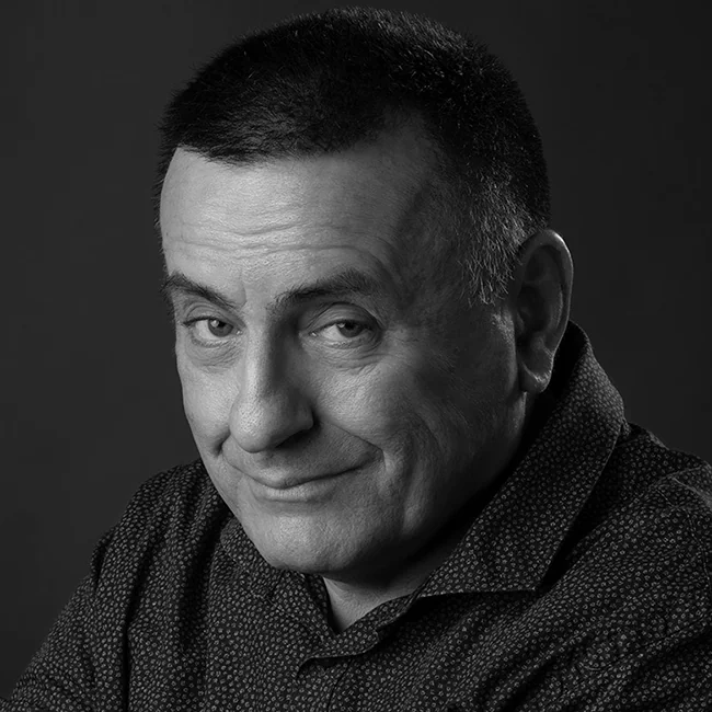 Dragan Pavlović