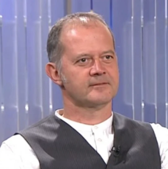 Dragan Prole