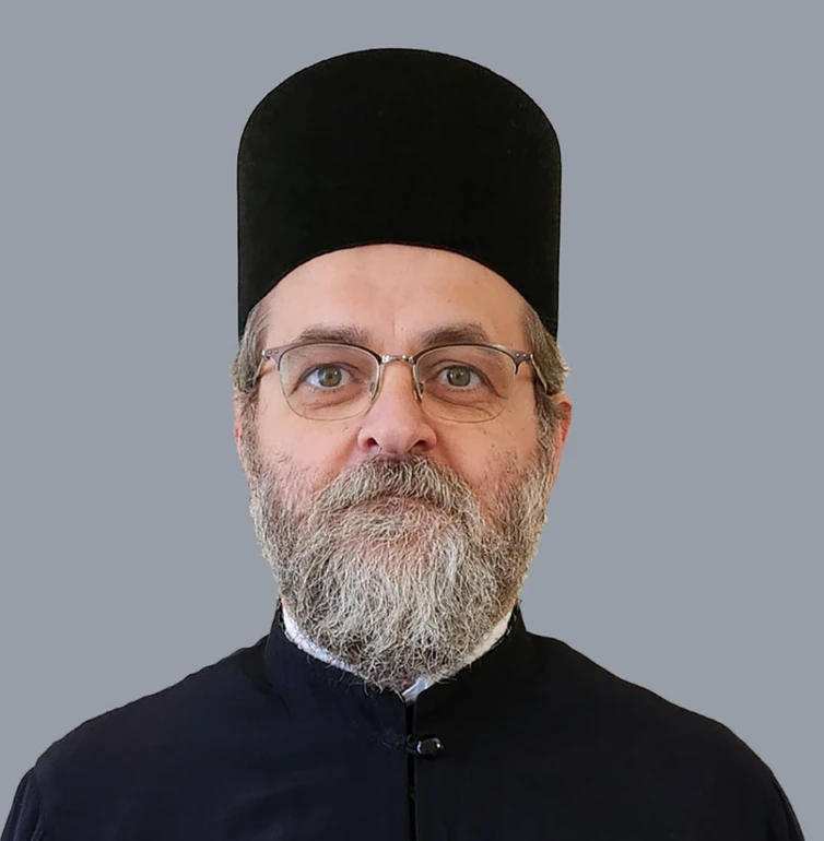 Dragan Radić