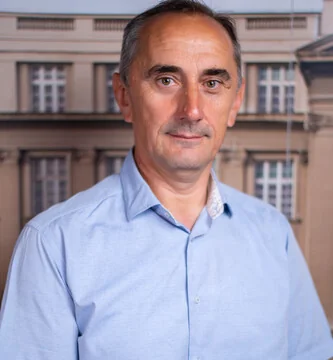 Dragan Radivojević