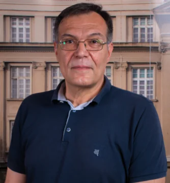Dragan Radojković