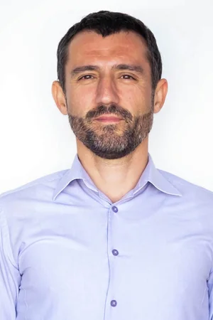 Dragan Rakić