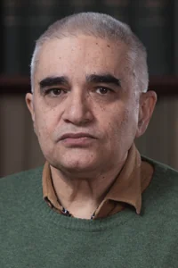 Dragan Redžić
