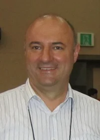 Dragan Đorđević
