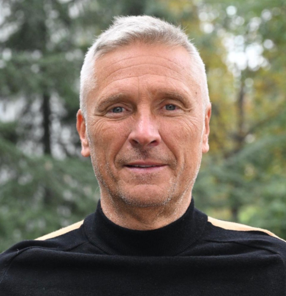 Dragan Šefer