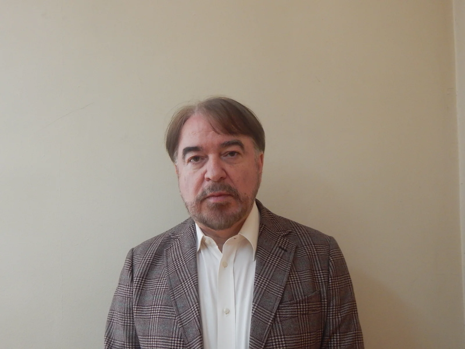 Dragan Simeunović