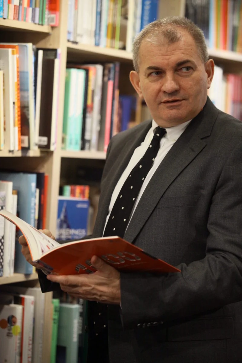 Dragan Simić