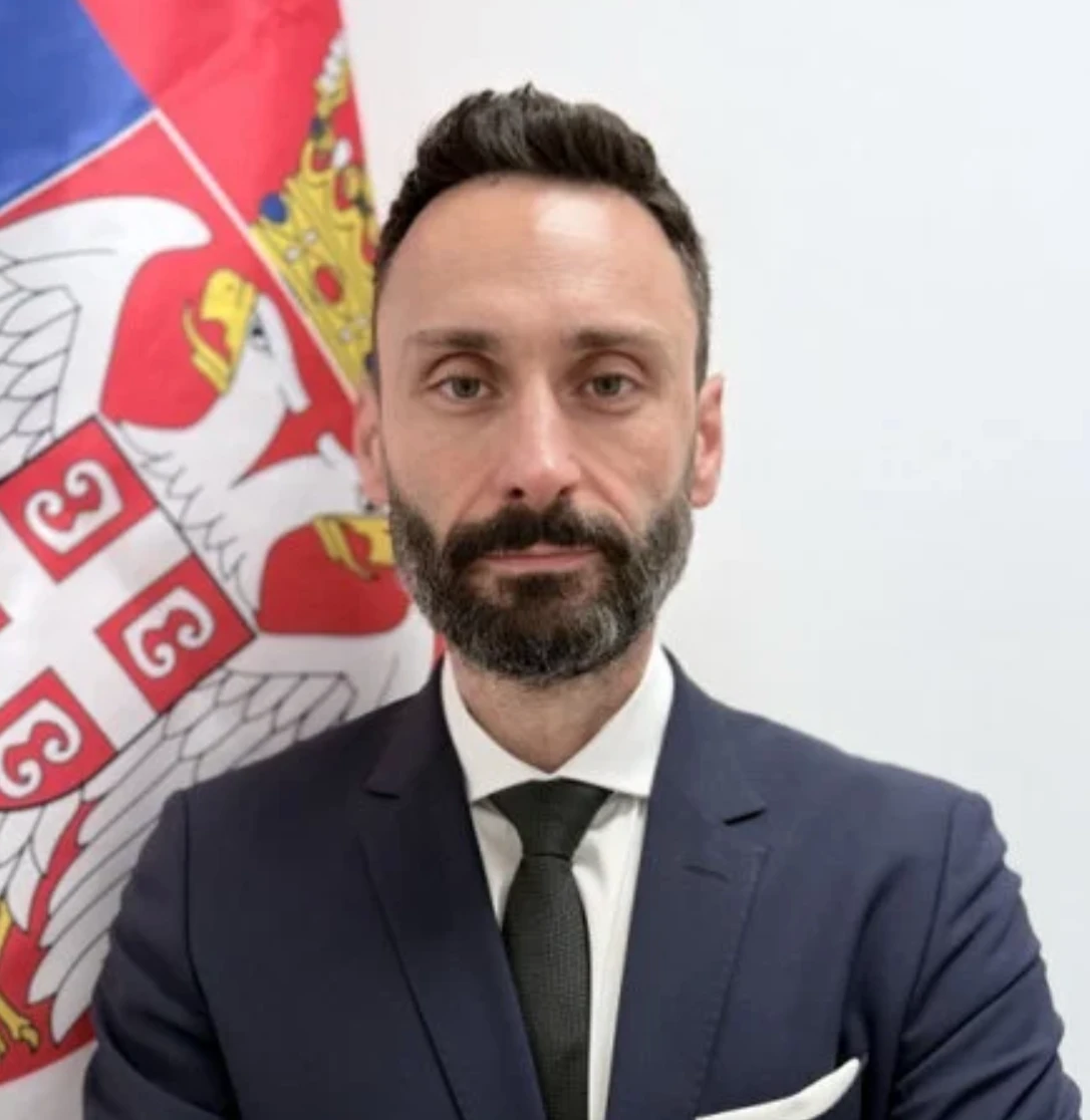 Dragan Stanar