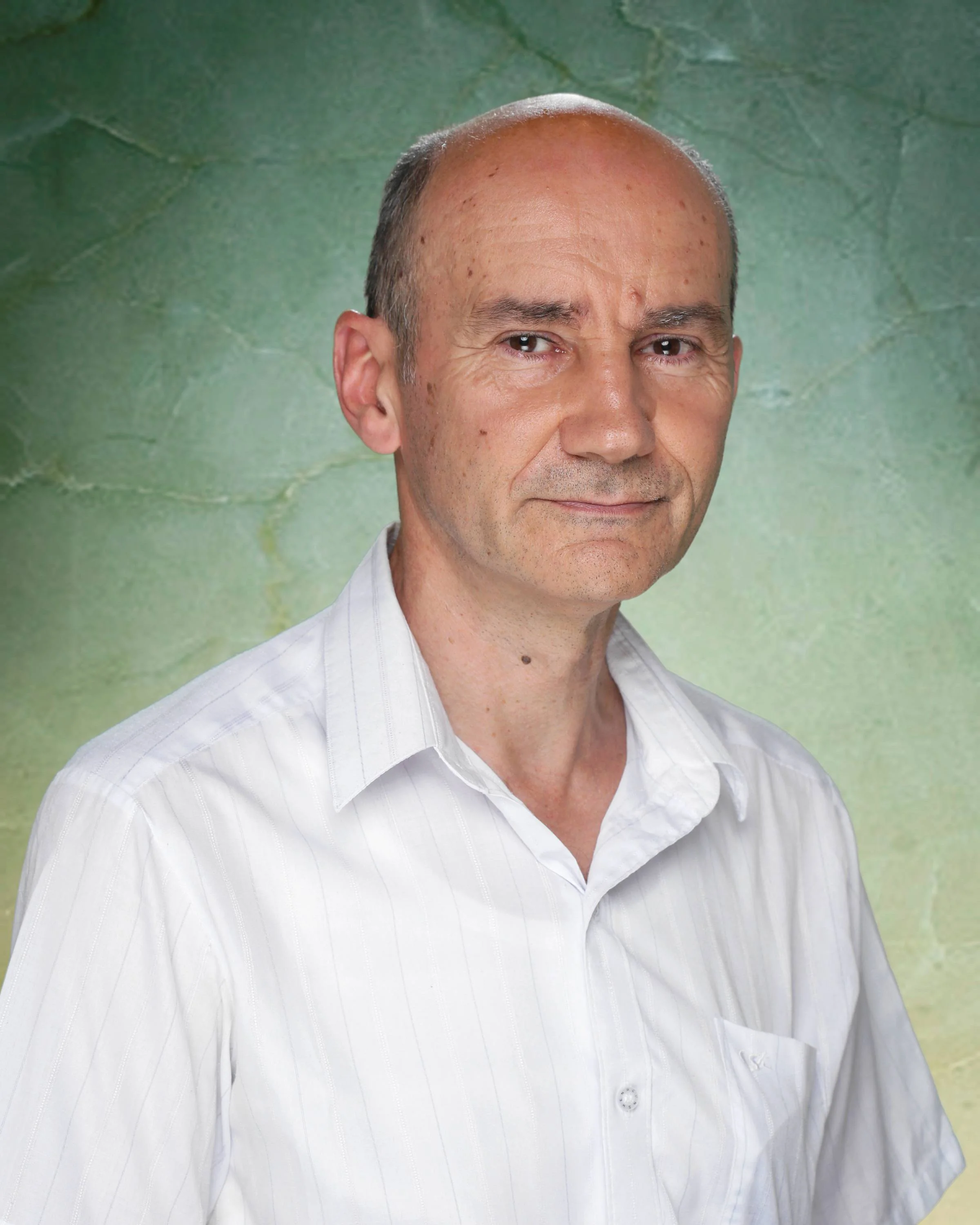 Dragan Stankov