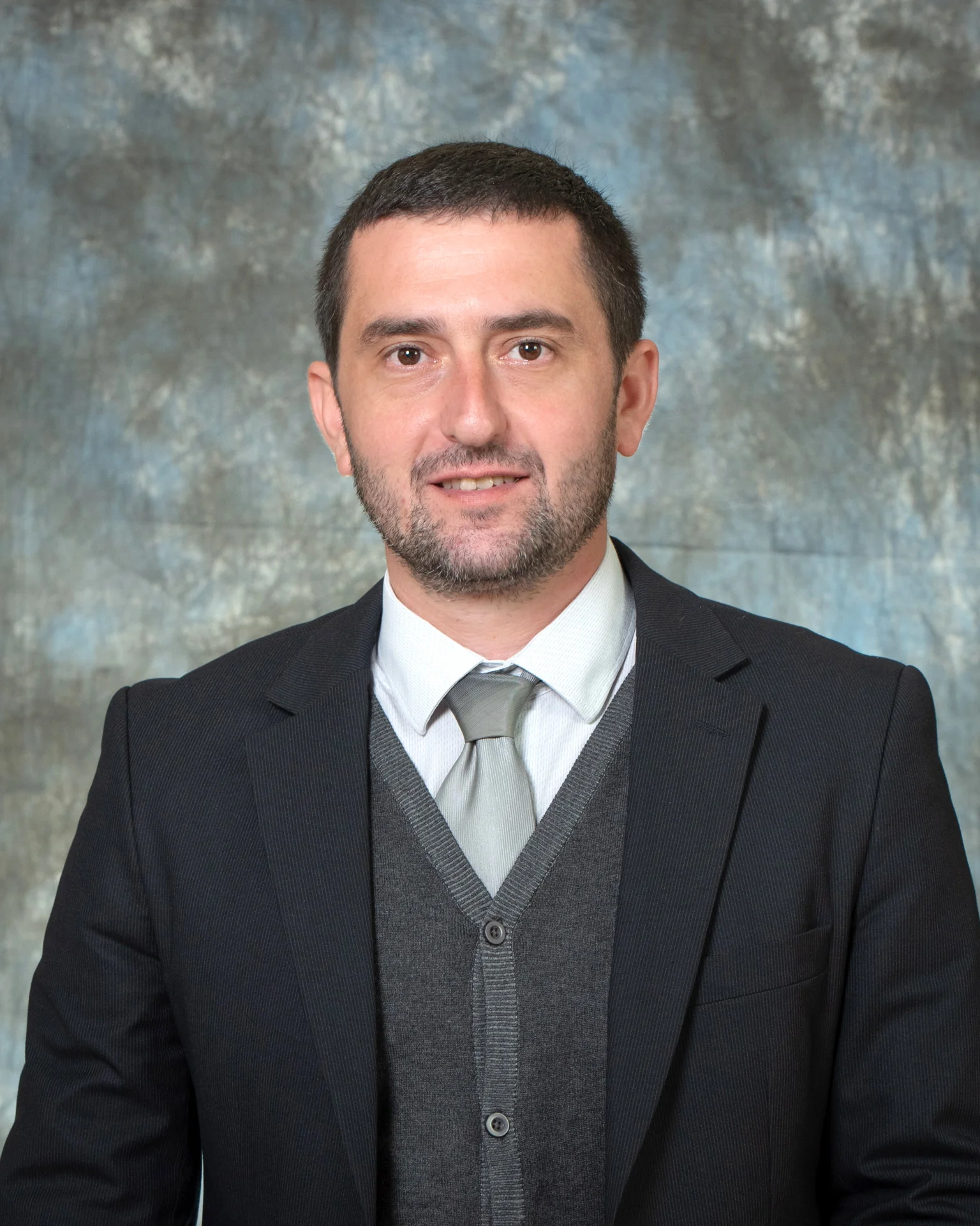 Dragan Stojković