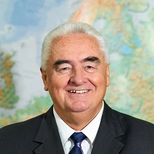 Dragan Tešanović
