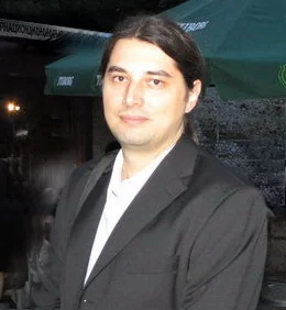 Dragan Tomić