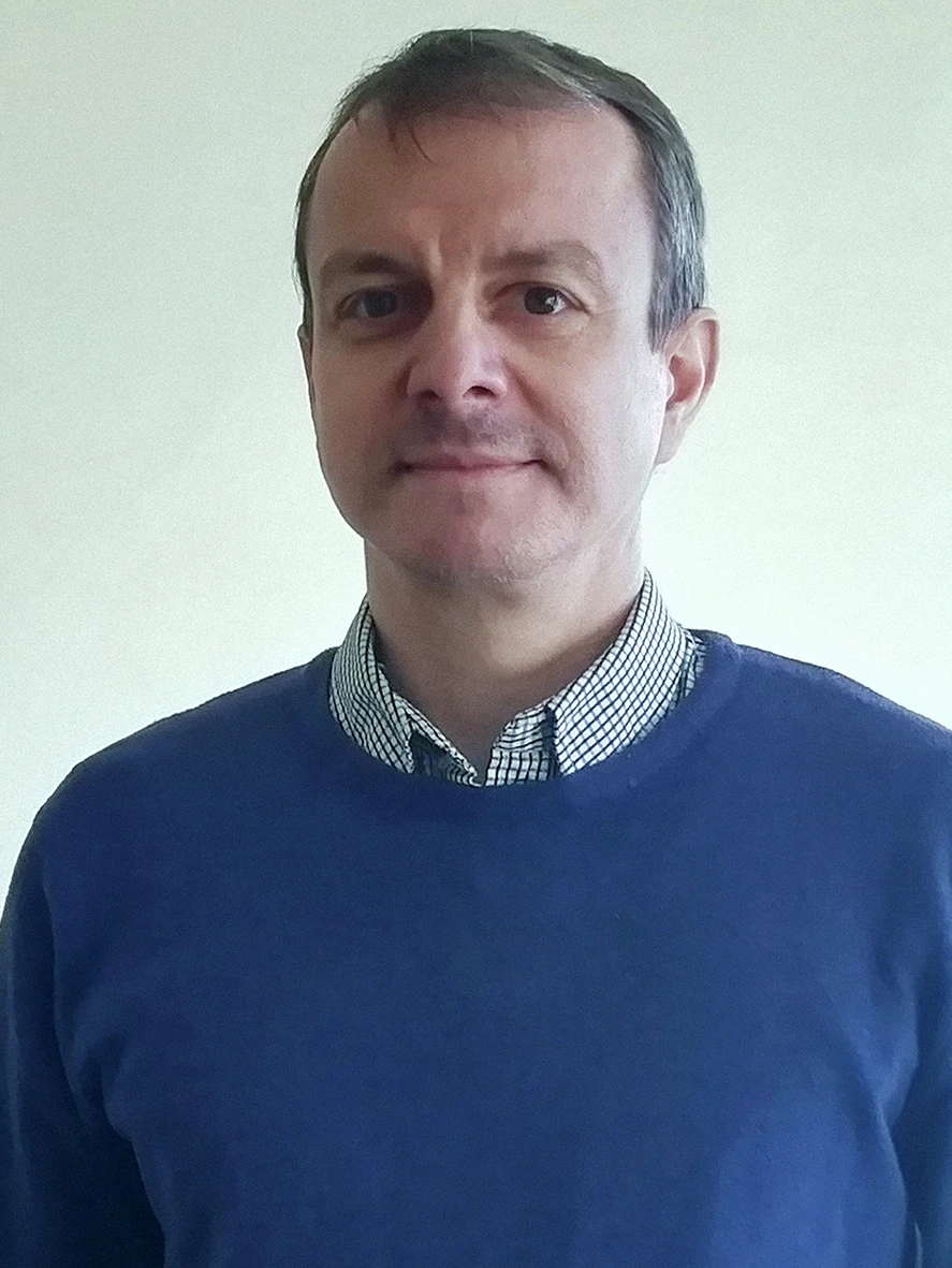 Dragan Vasilev