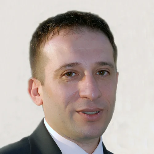 Dragan Vučković
