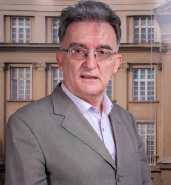 Dragan Vujović
