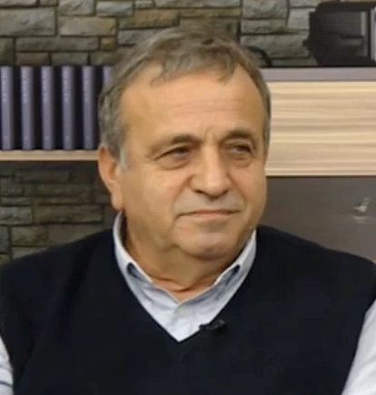 Dragan Zlatkov