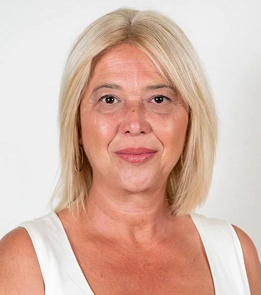 Dragana Berić