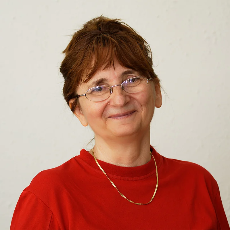 Dragana Cvetković