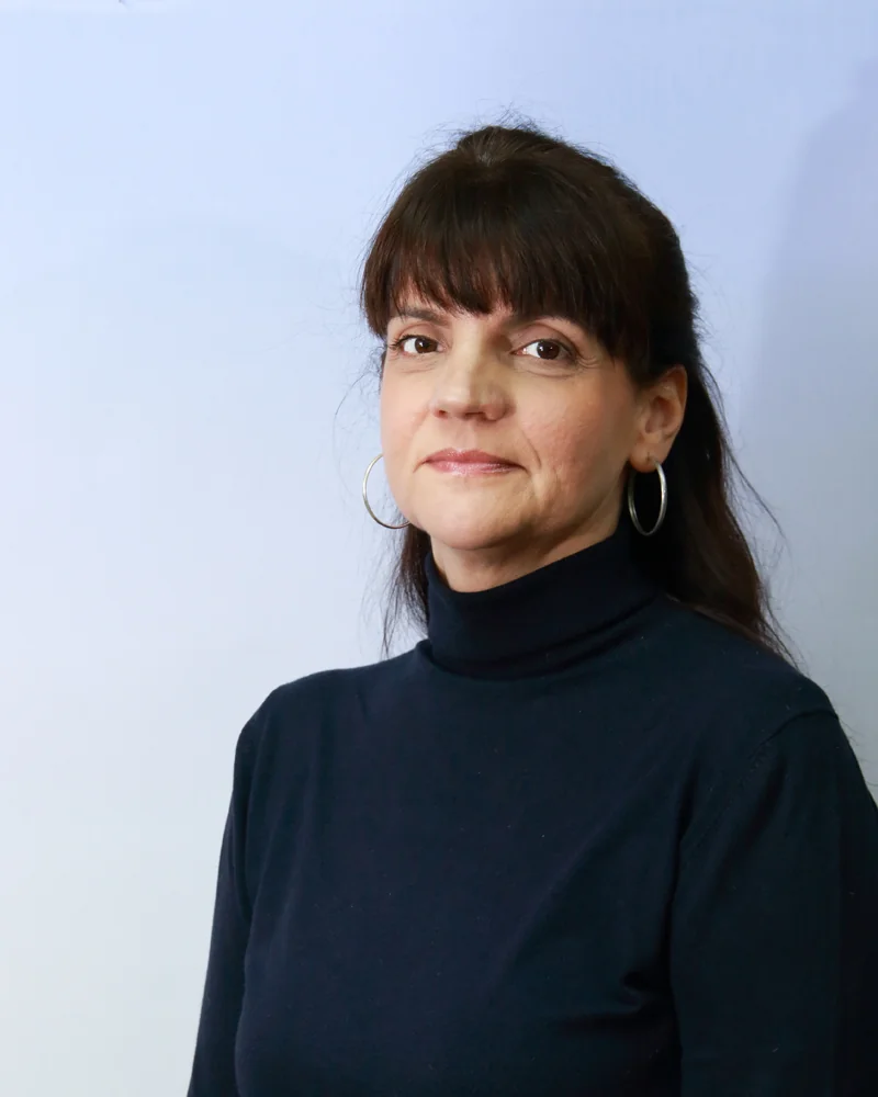 Dragana Stojičić