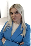 Dragana Đorđević