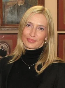 Dragana Đorđević