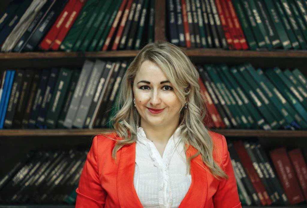 Dragana Draganac