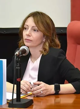 Dragana Grujić