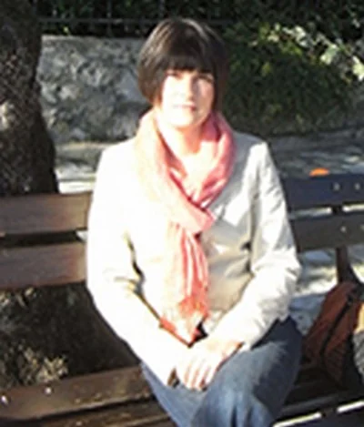 Dragana Jeremić Molnar
