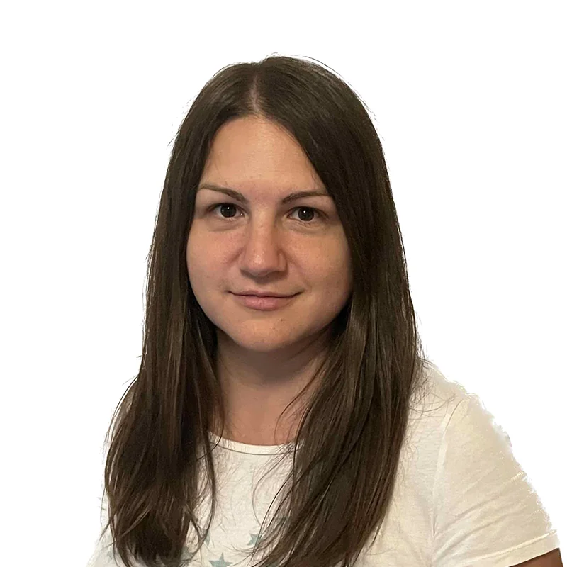 Dragana Jerinkić