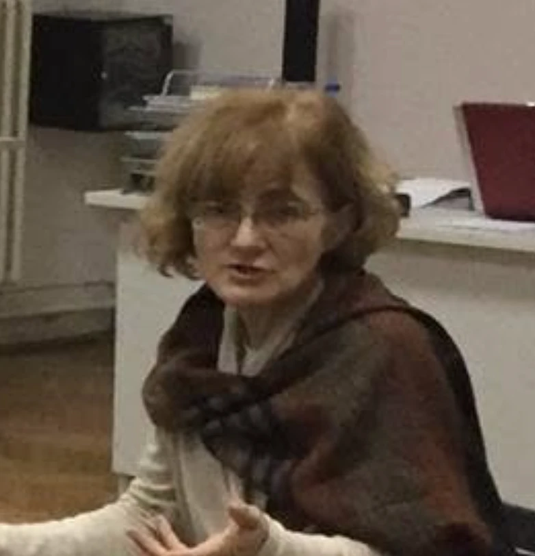 Dragana Kerkez