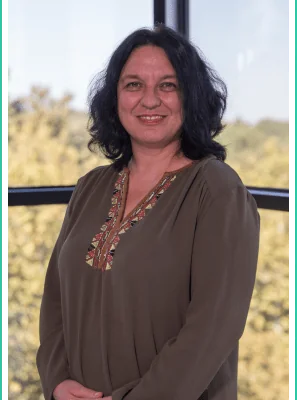 Dragana Makajić Nikolić