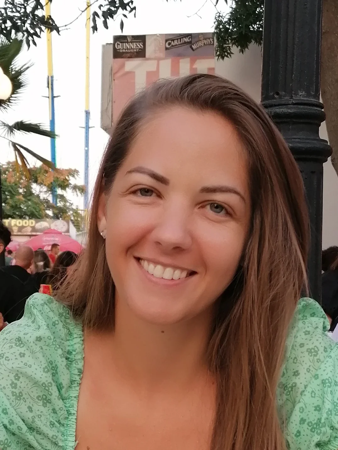 Dragana Medić