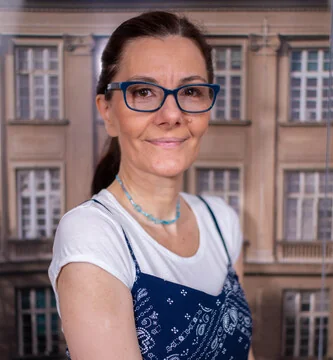 Dragana Mihajlović
