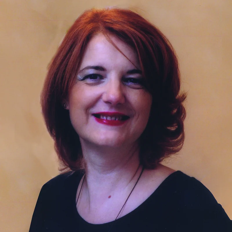 Dragana Miličić