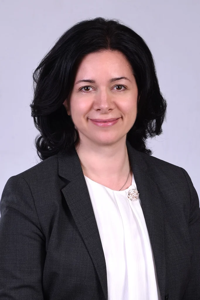 Dragana Pešić
