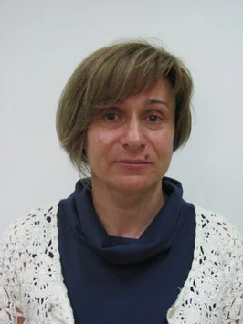 Dragana Radenković Jocić