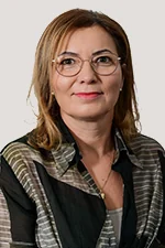 Dragana Radovanović
