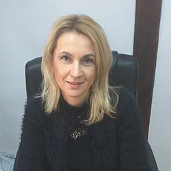 Dragana Radovanović