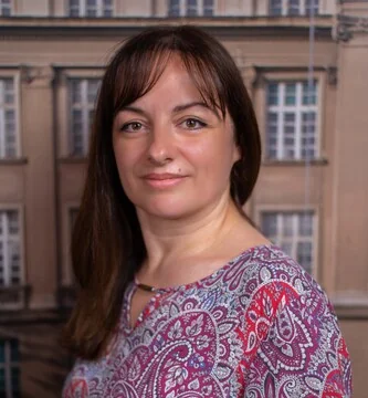 Dragana Rančić