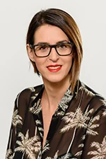Dragana Ratković