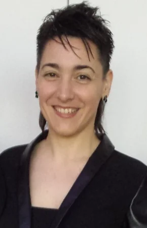 Dragana Rejman Petrović