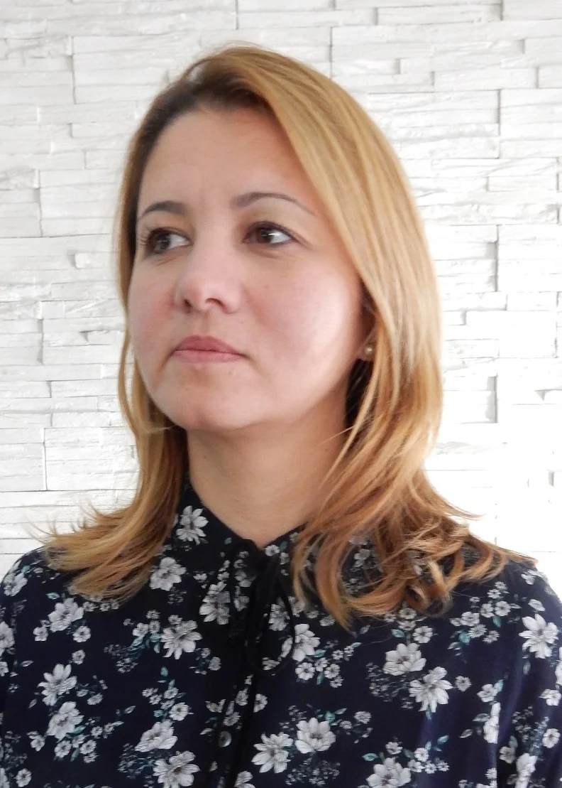 Dragana Cvetković-Ilić
