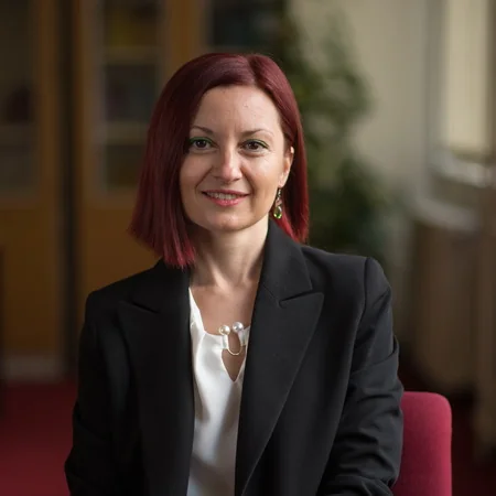 Dragana Stanković