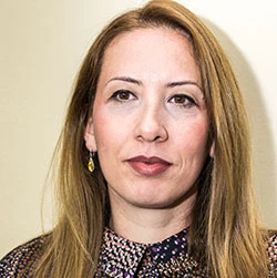 Dragana Stanojević