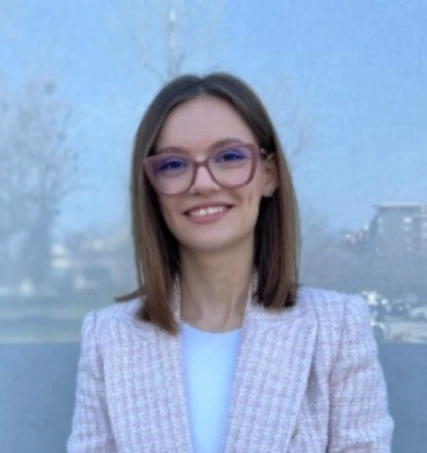 Dragana Stanojević