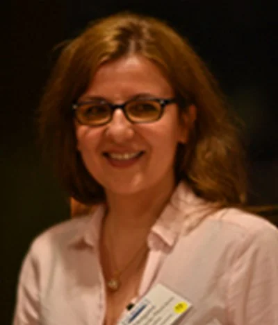 Dragana Stojanović Novičić