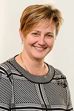 Dragana Tegeltija